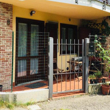 皮诺托里尼斯La Casa Dei Nonni公寓 外观 照片